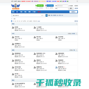 CHNJET喷气俱乐部